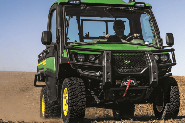 John Deere Gator Utility Vehicles