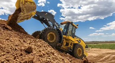 Rental Equipment