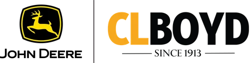 CL Boyd Logo