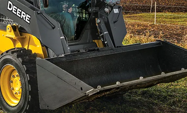 Attachments & Implements