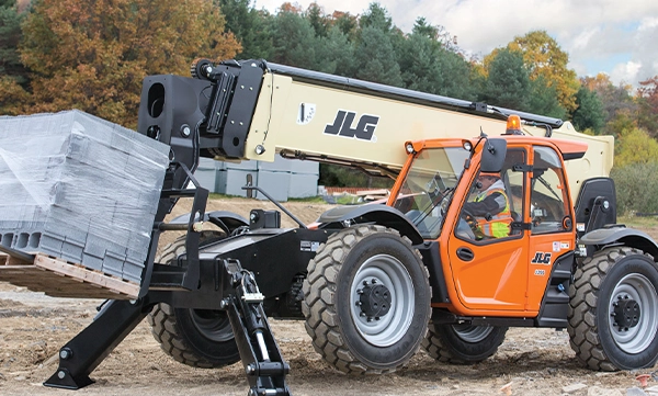 Material Handling