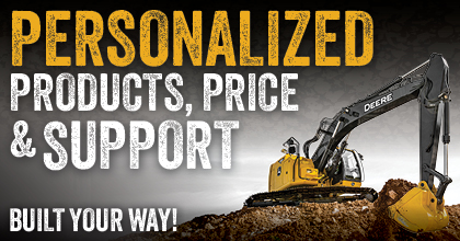 Products Price Support Built Your Way