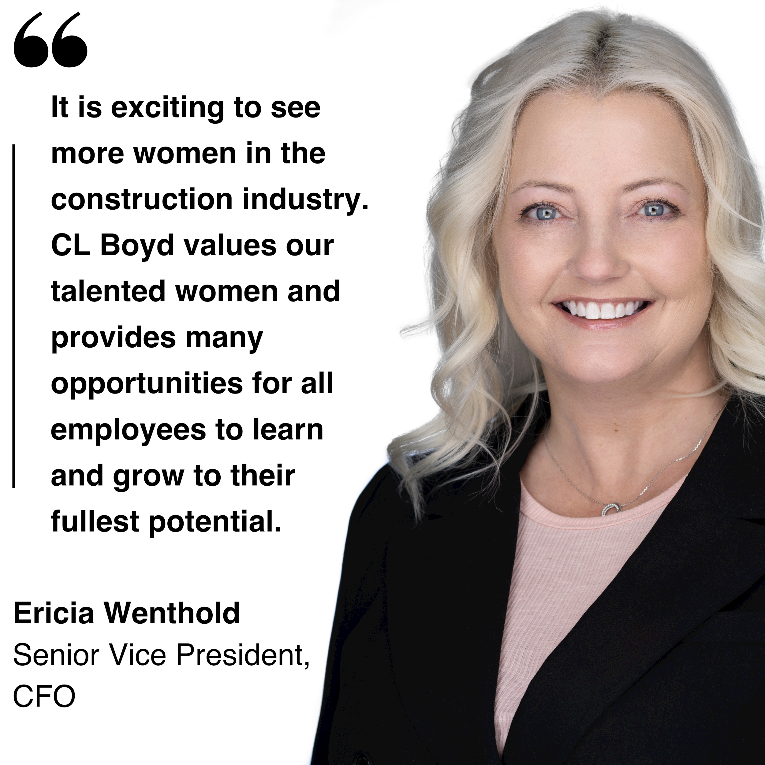 Erica Wenthold CLBOYD