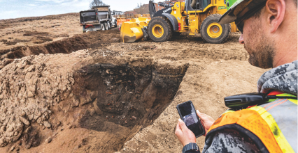 How John Deere SmartDetect™ Assist Is Changing Jobsite Safety