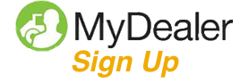 MyDealer Signup