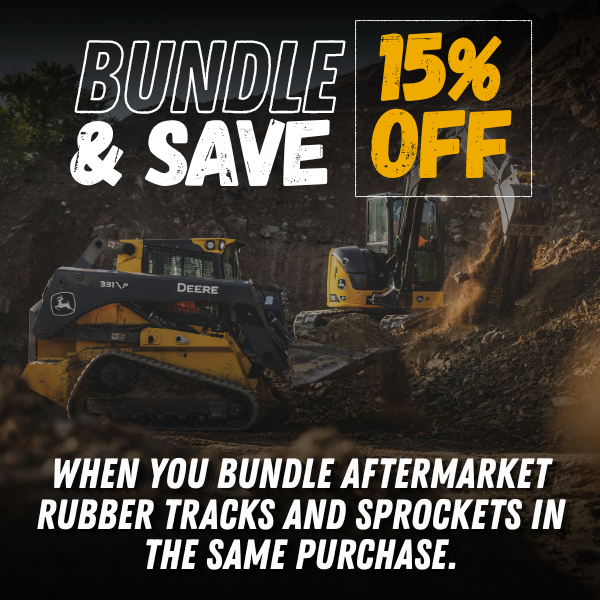 Bundle and Save 15% Off