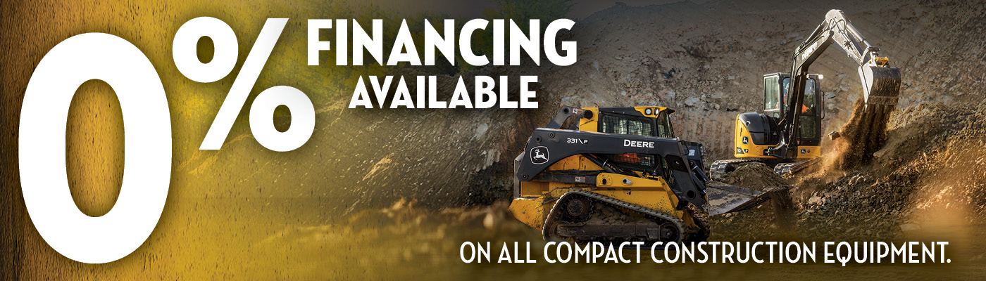 0% financing