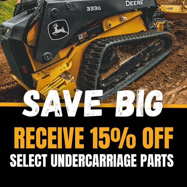 Receive 15% OFF 