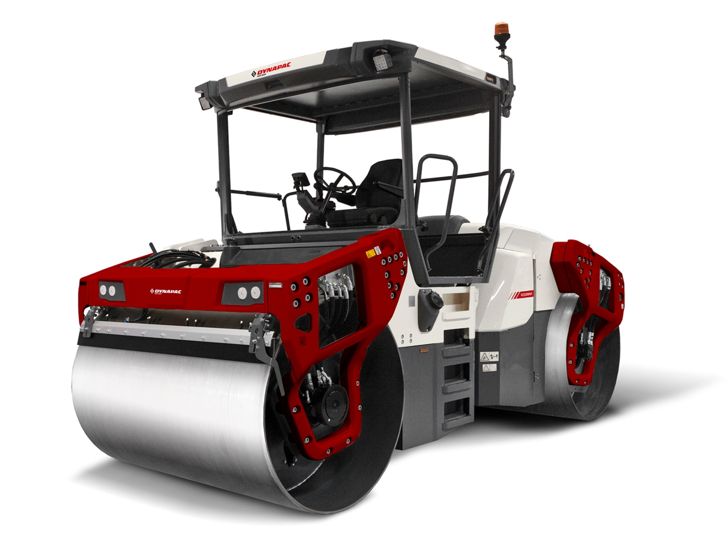 Dynapac CC5200 VI