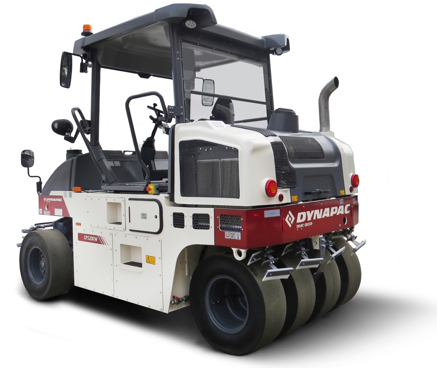 Dynapac CP1200