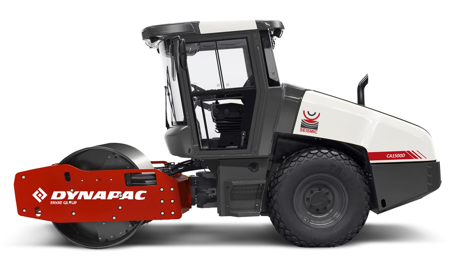 Dynapac CA1500D