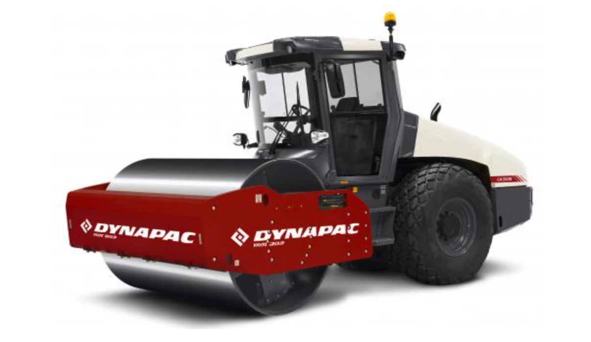 Dynapac CA3500D