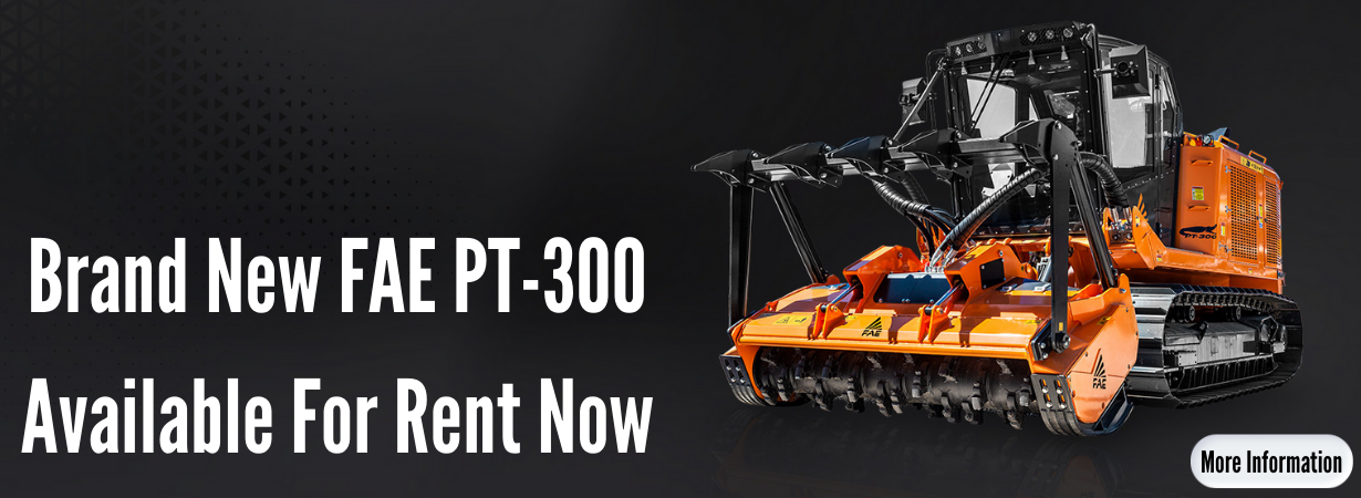 FAE PT-300
