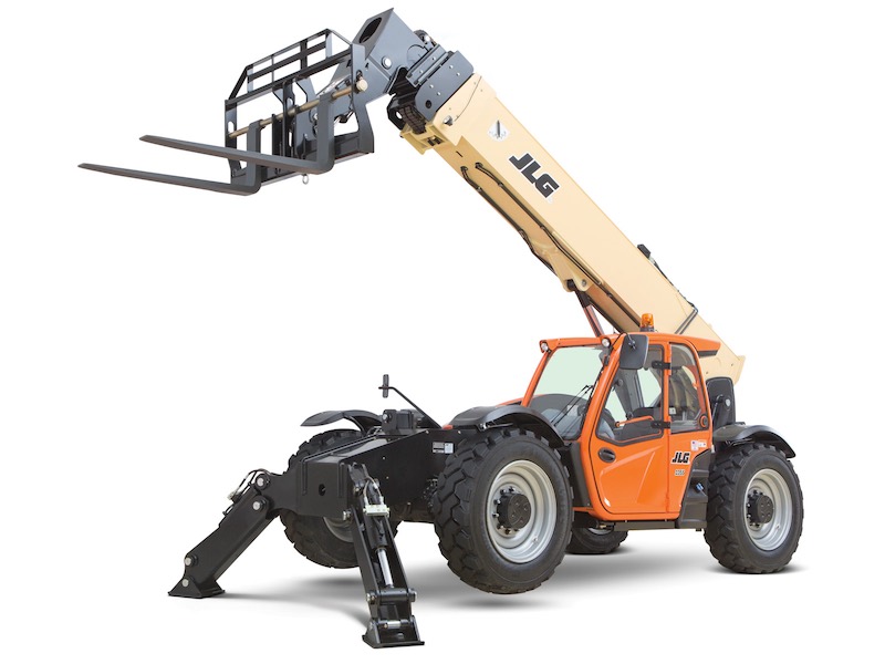 2022 JLG 1055