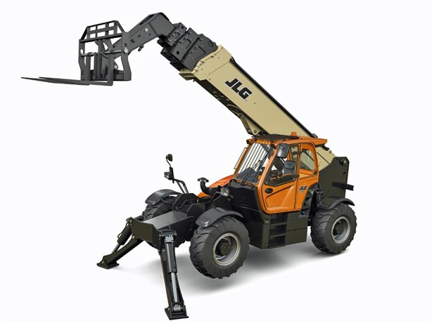 2022 JLG 1075